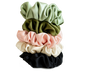 5 Pcs Medium Scrunchies