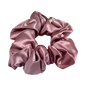 Single Medum Pink Scrunchie