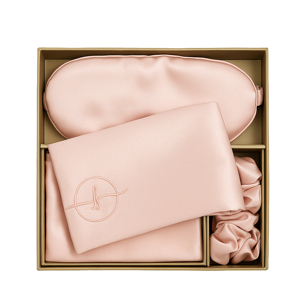 Royal Set - Pink