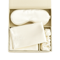 Royal Set - Ivory White